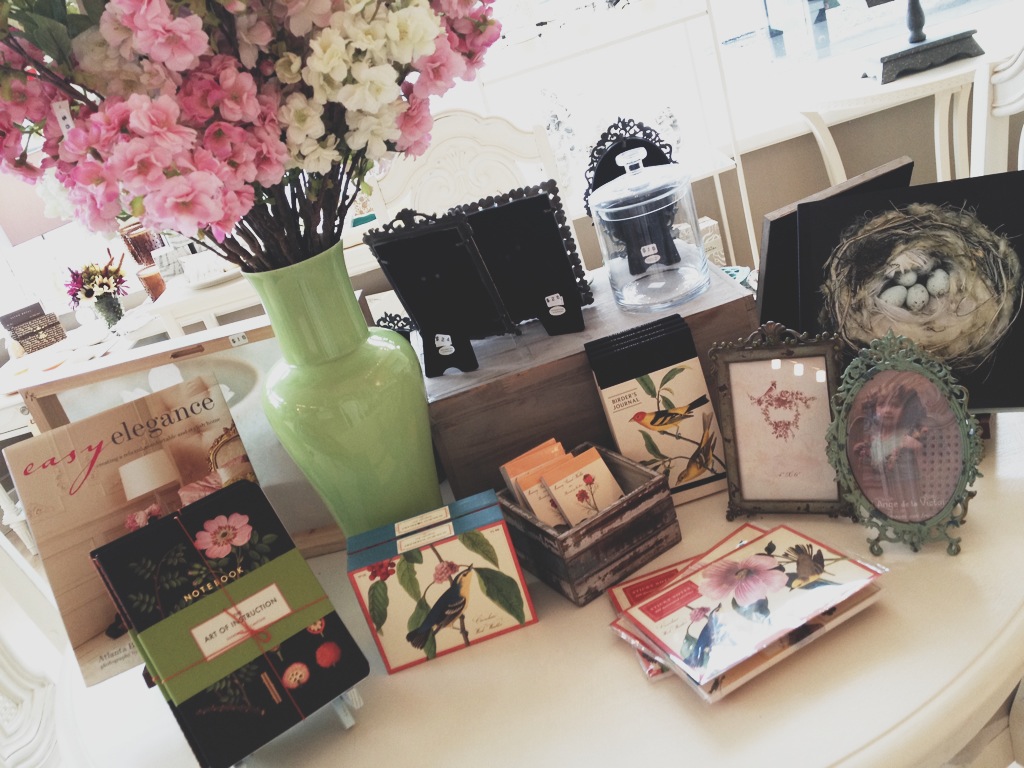 Adorable new stationary, notebooks, and journals
