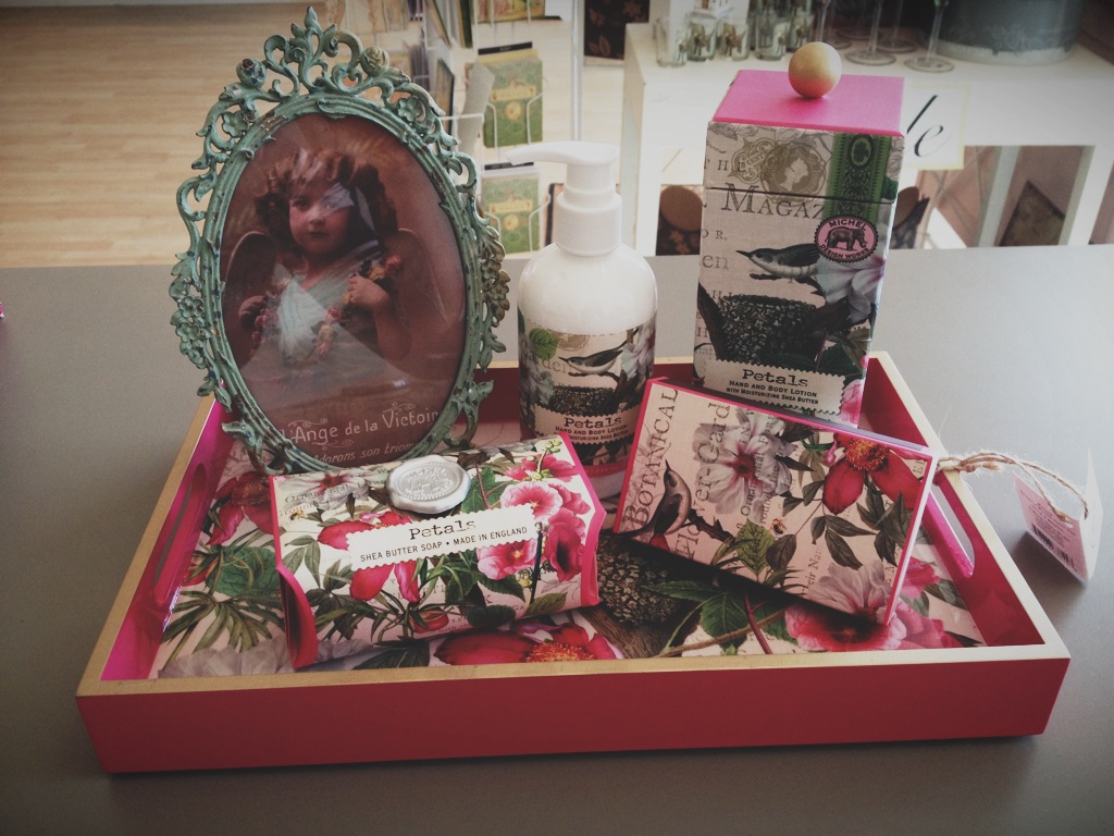 Michelle Design Works Mother's Day Gifts