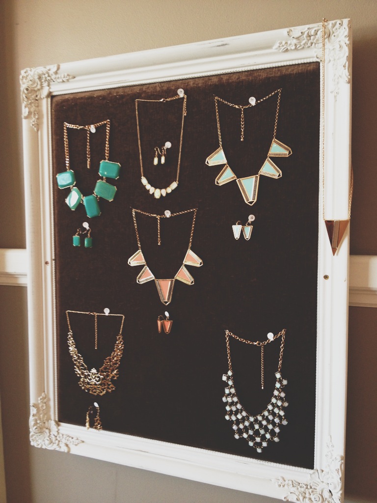 Fun New Jewelry! Lots of Cute Statement Necklaces! 