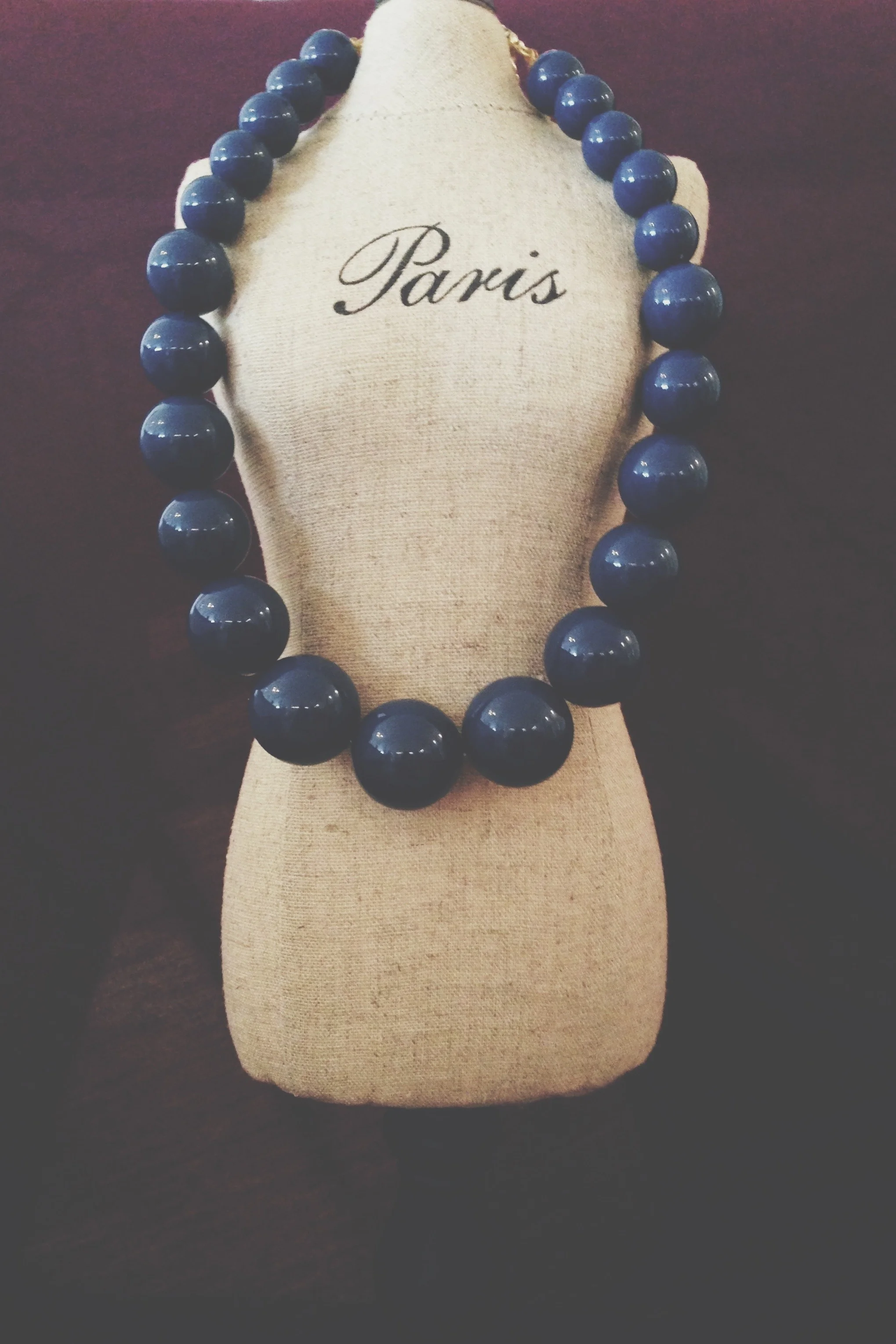 Another great necklace :)
