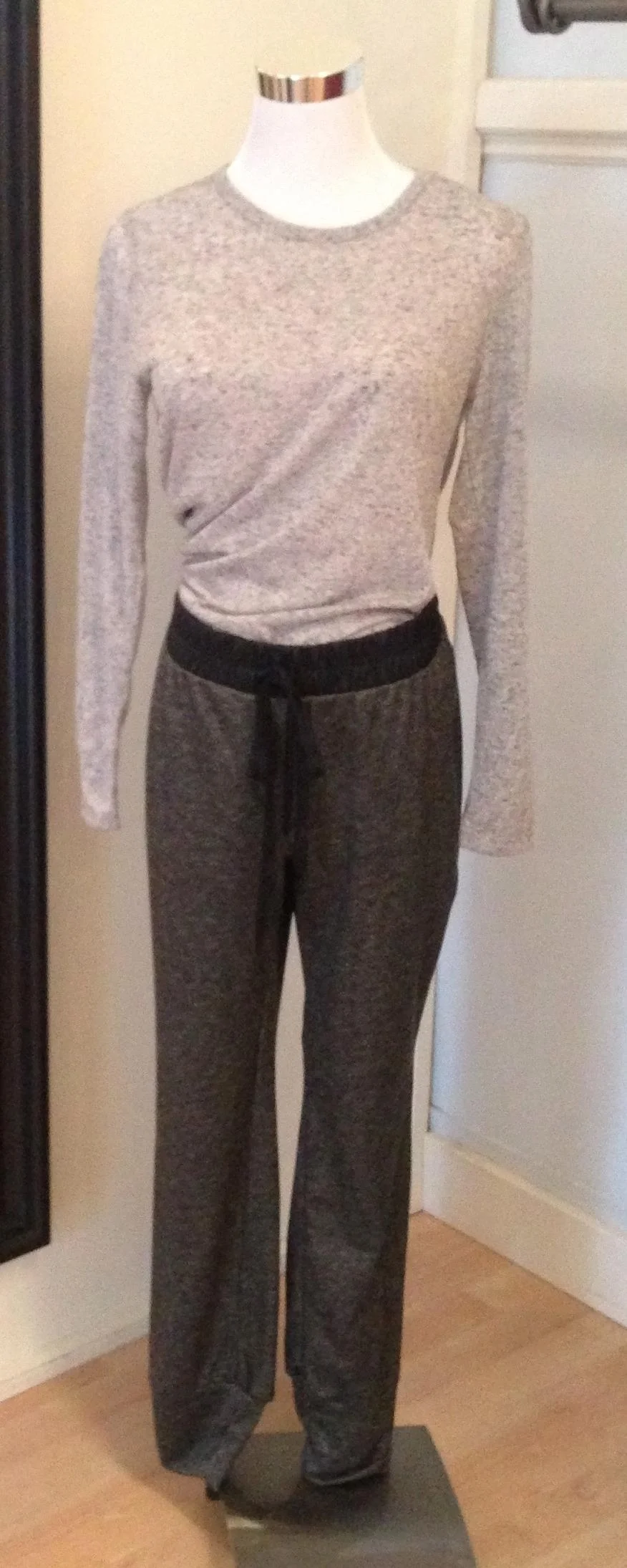 Comfy pants, $32