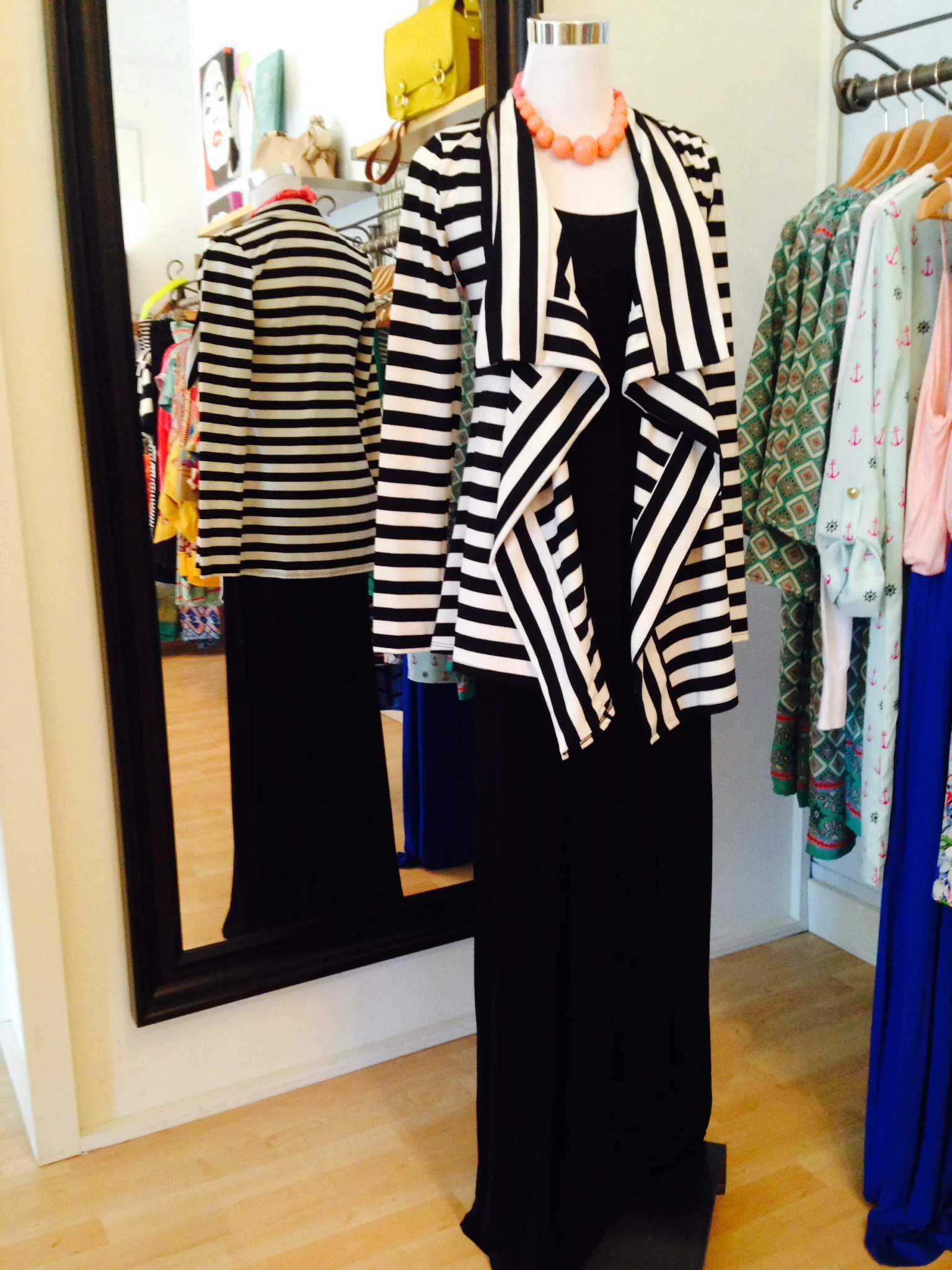 blk maxi dress + cardi.jpg