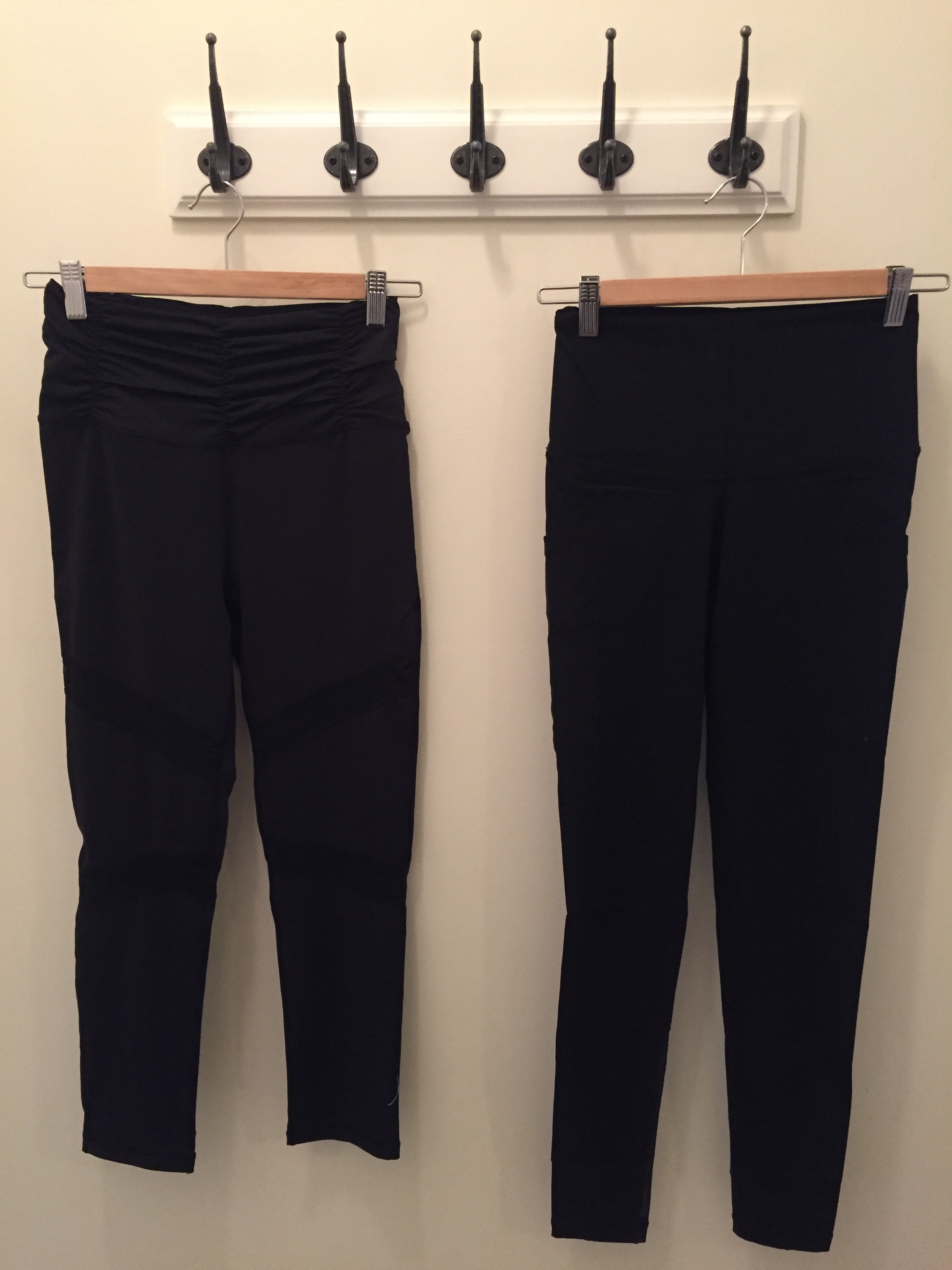 Black Legging $32