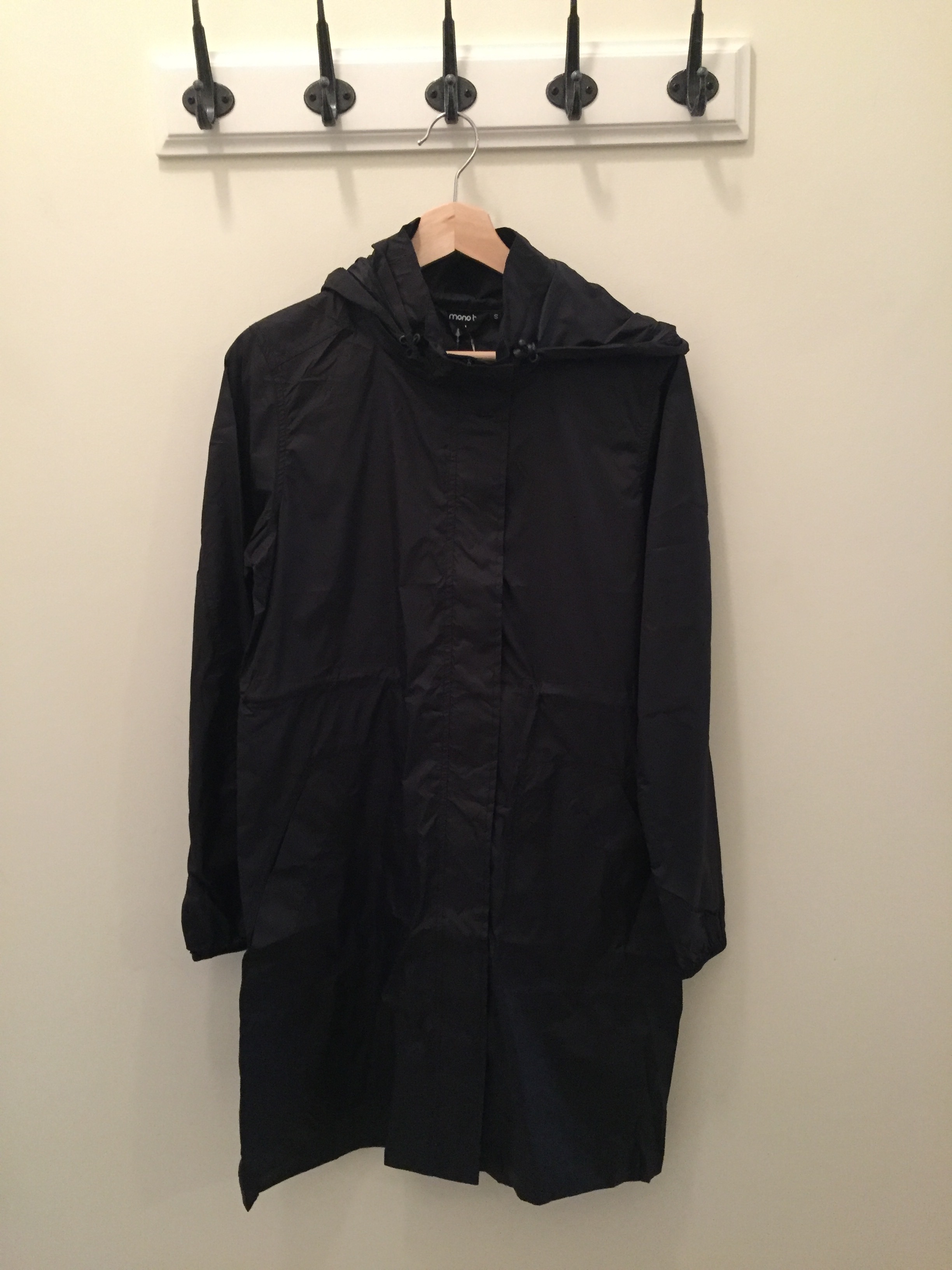 Active Coat $54