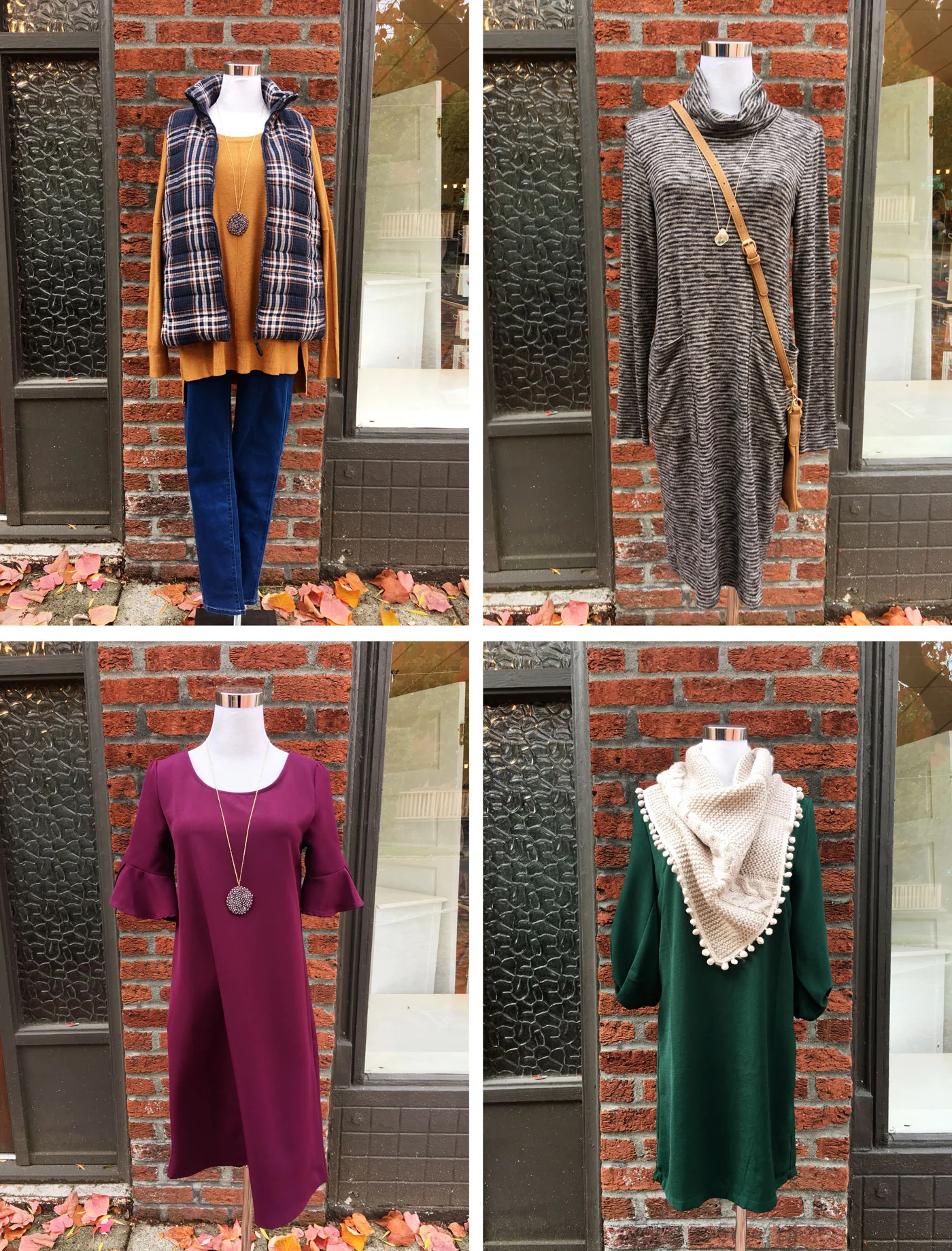 New Gilli dresses, Dreamers sweater and lots more for you to see!