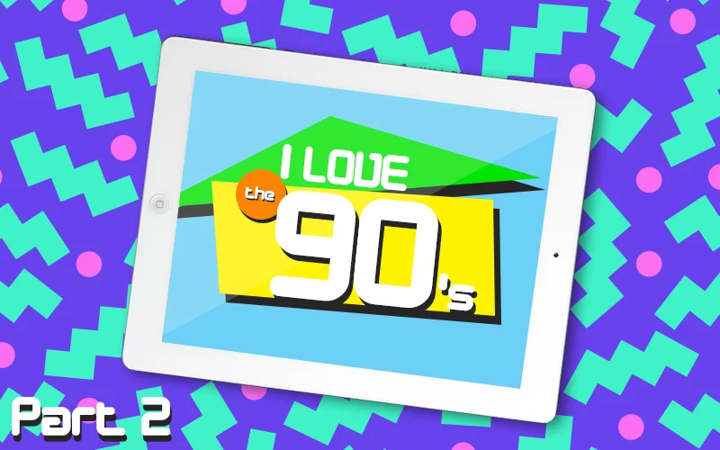 Now That’s What I Call Millennial Marketing! Part Two