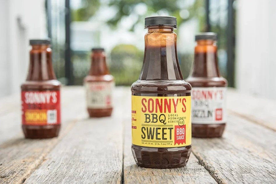 Sonny's BBQ