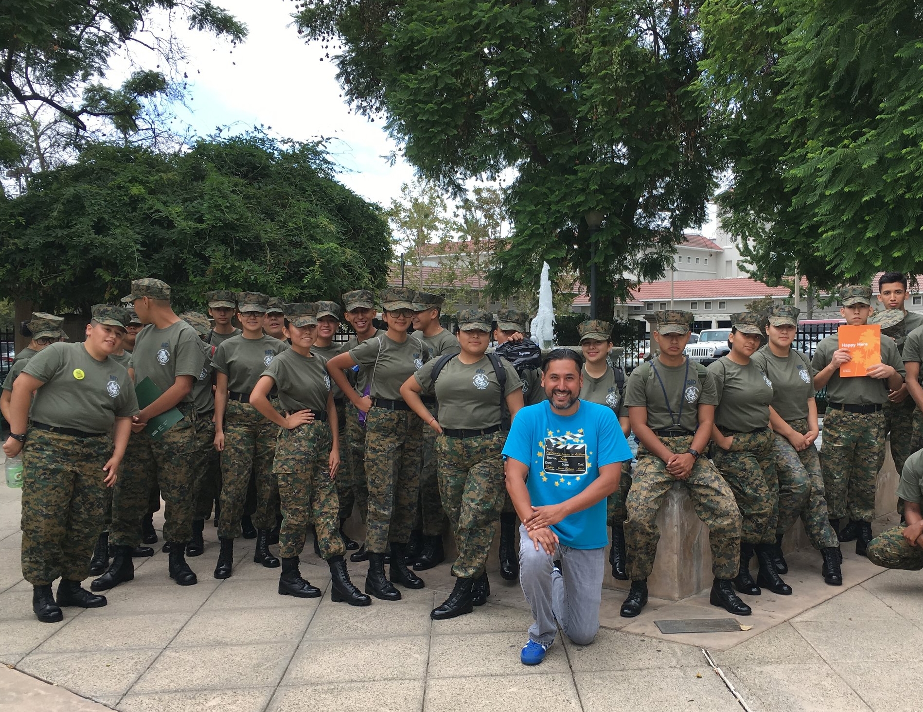 Southeast Academy High School @ University of La Verne