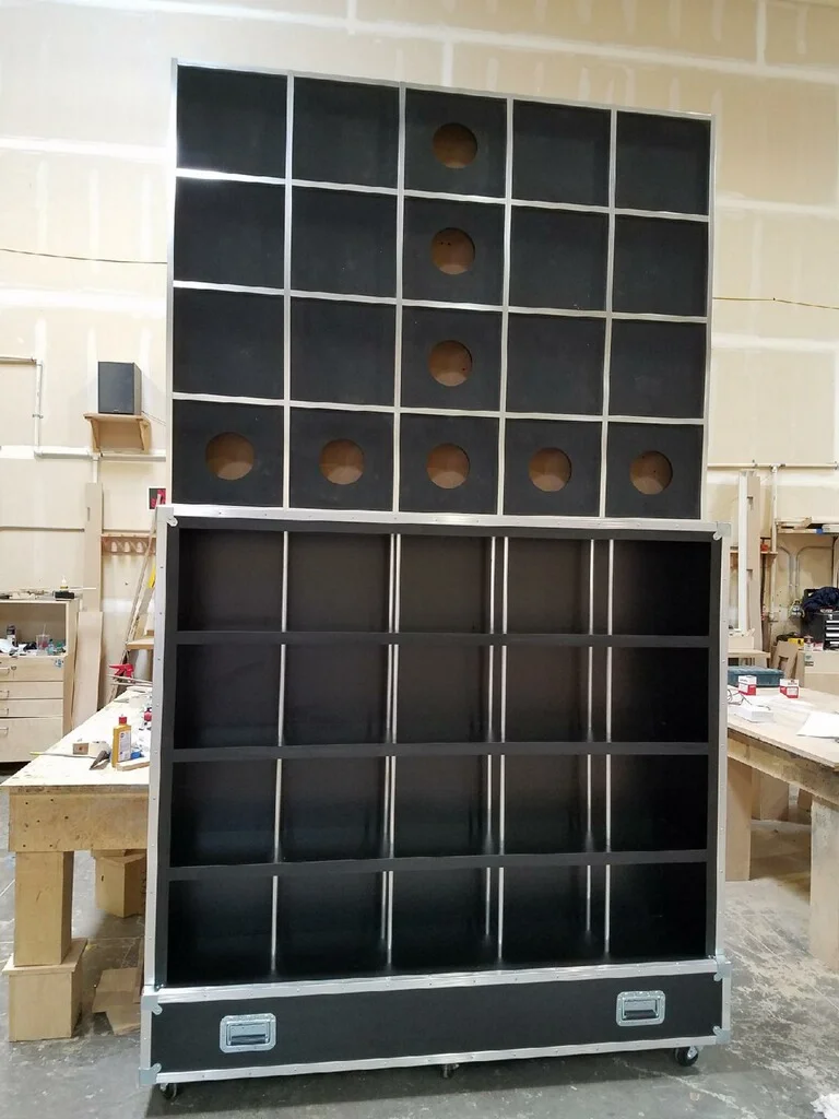 Rock & Brews Authentic Merch Shop - San Manuel Casino, CA