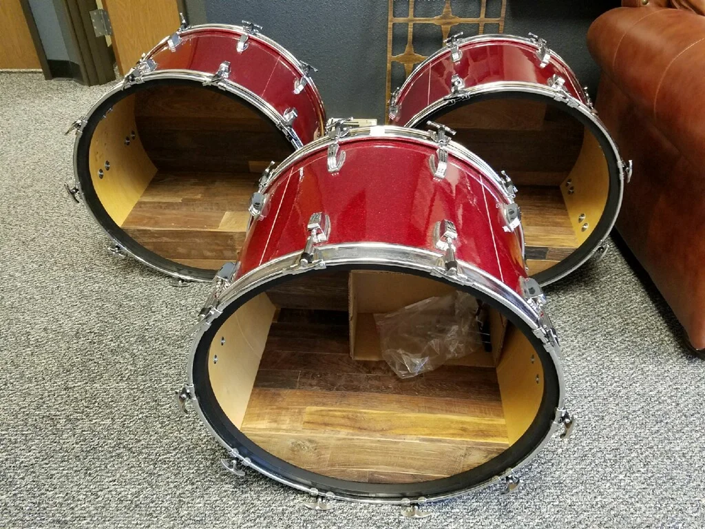 Rock & Brews Authentic Merch Shop - San Manuel Casino, CA