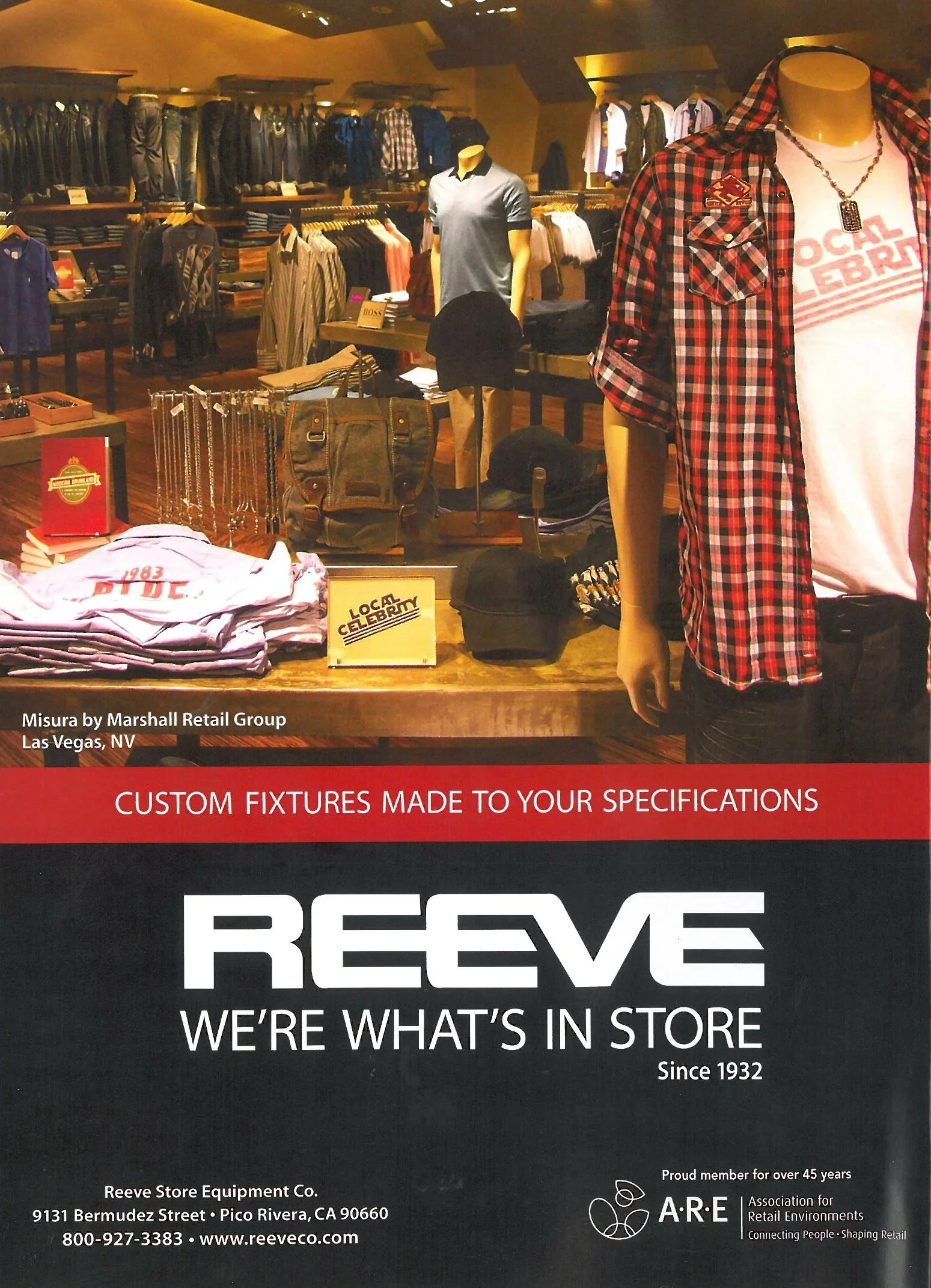 A.R.E Trade Publication (Copy)