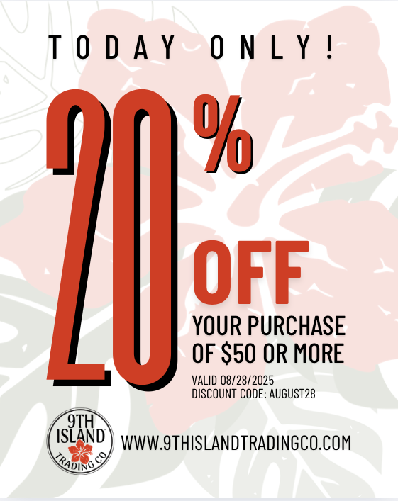 Sale Signage
