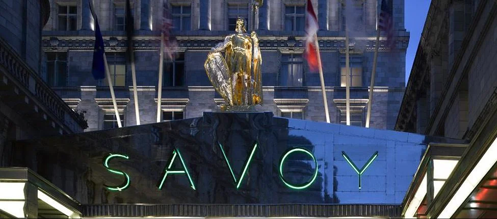 The Savoy