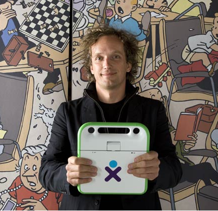 Yves Behar