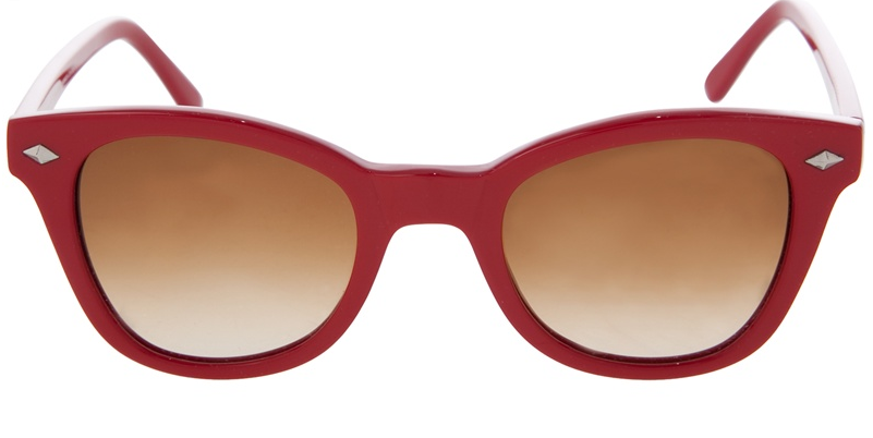 Black Eyewear