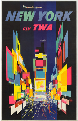 A World Away