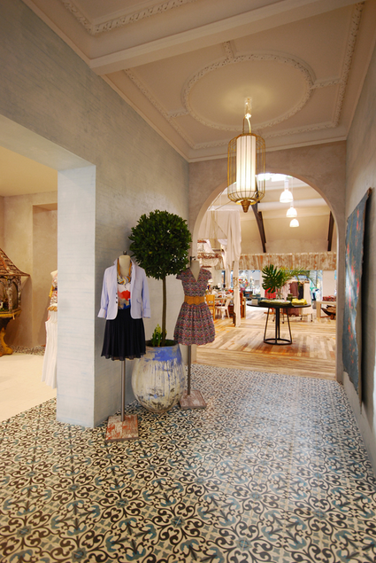 Anthropologie