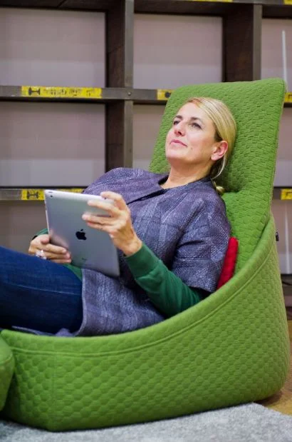 Hello bean bags