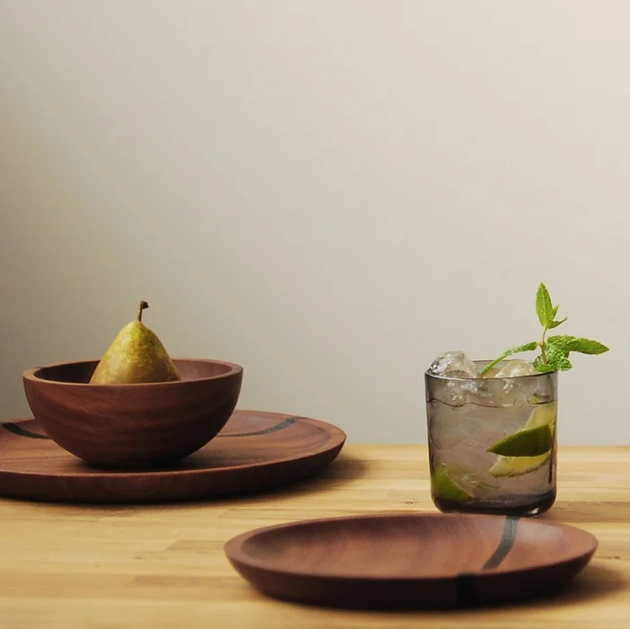 Beautiful, tactile, simple designs by aelder who are Natasha Lawless and Floyd Maclean