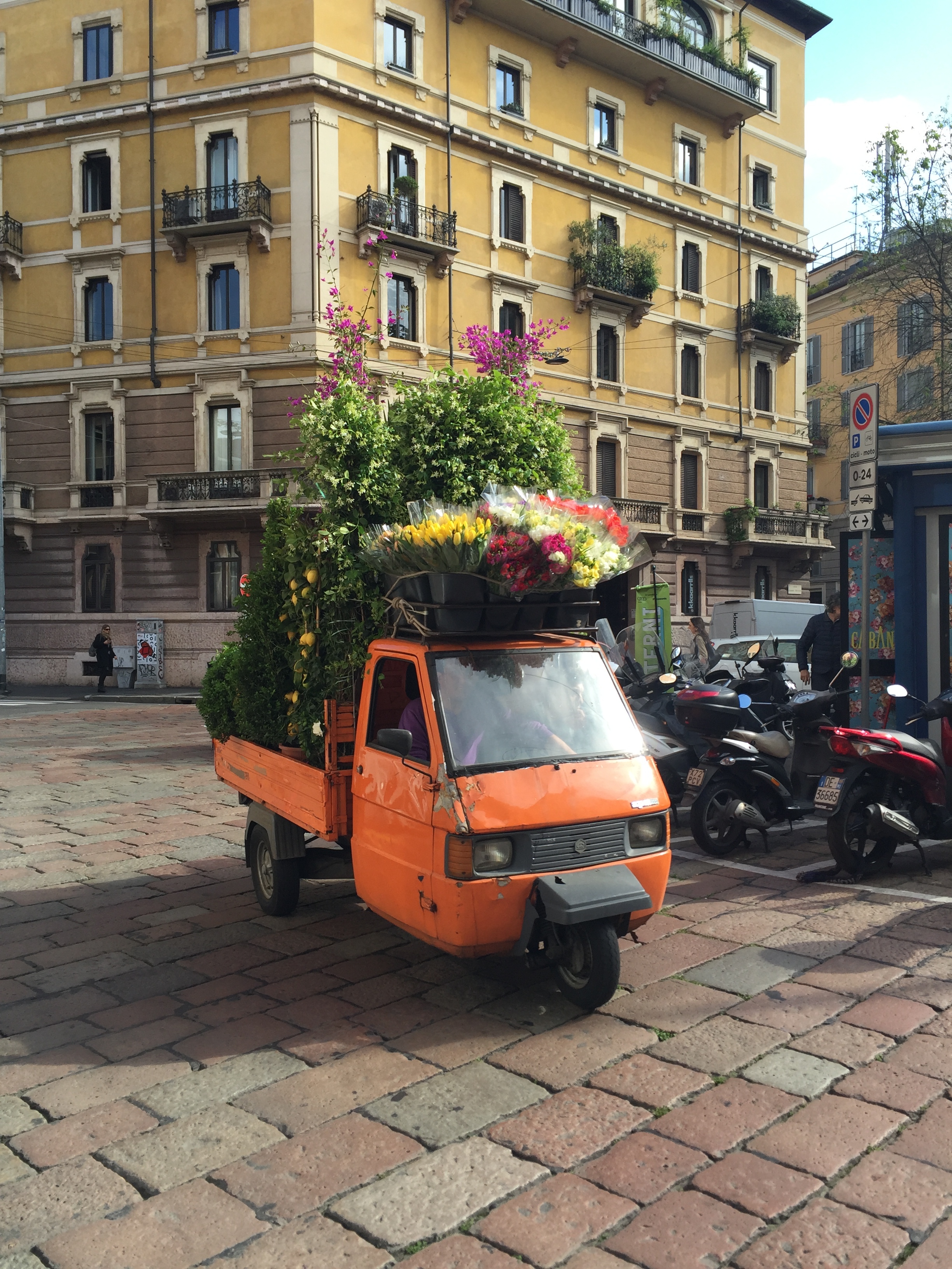 Ciao!