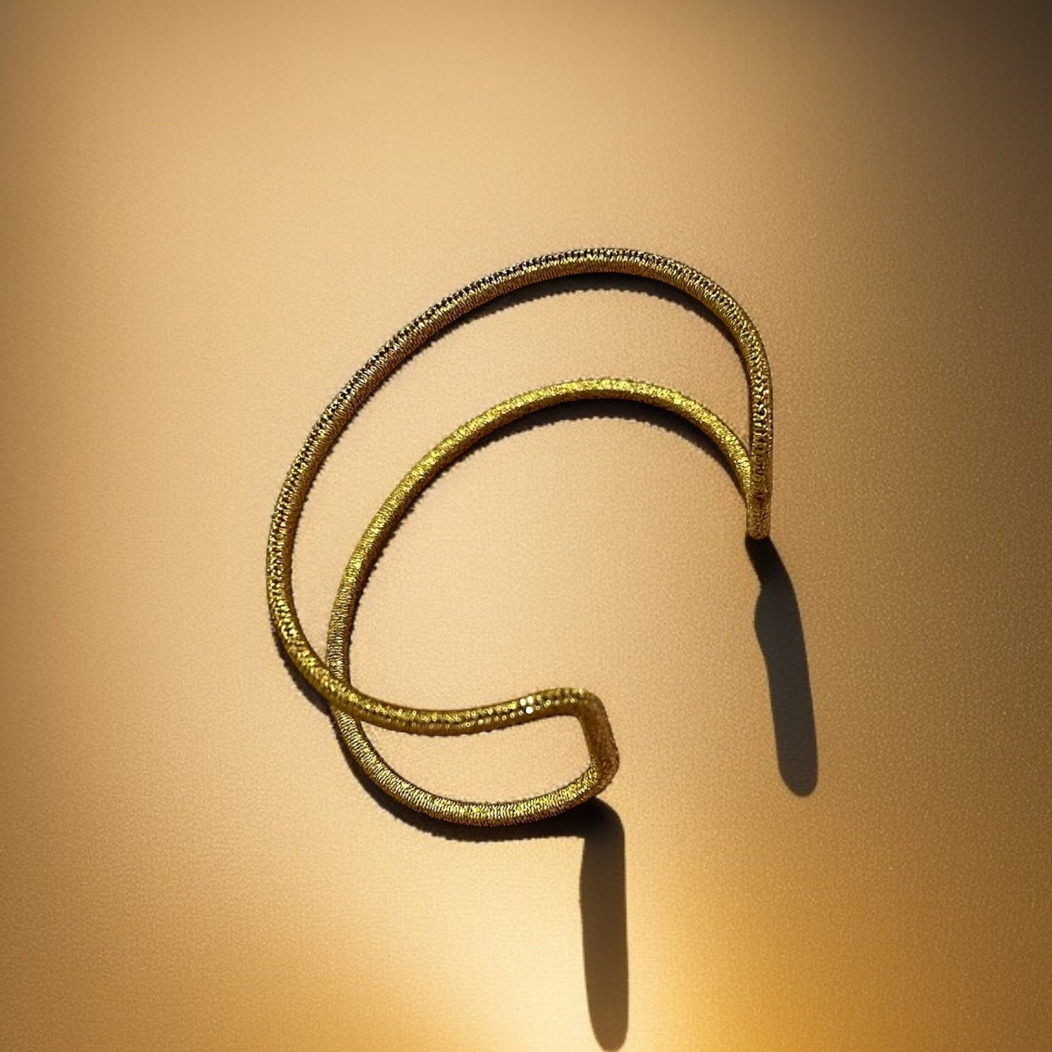 BRBG102+GLD+STERLING+SILVER+OPEN+CUFF+BRACELET+30MM+HAND+WOVEN+WITH+GOLD+CORD+ad+2.png