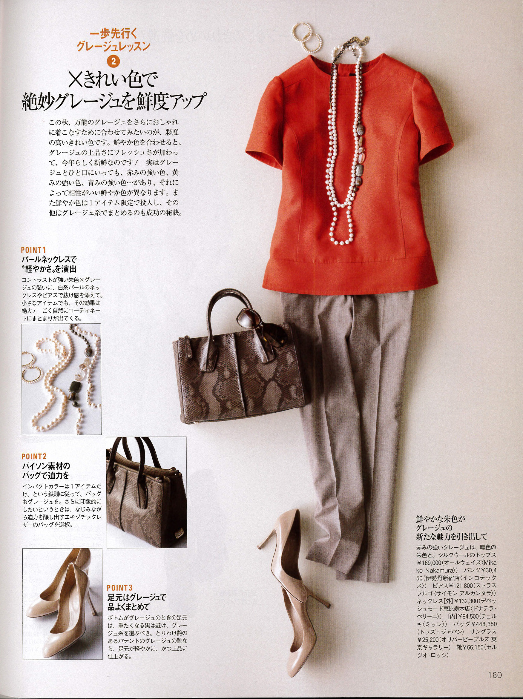 Precious Magazine Japan