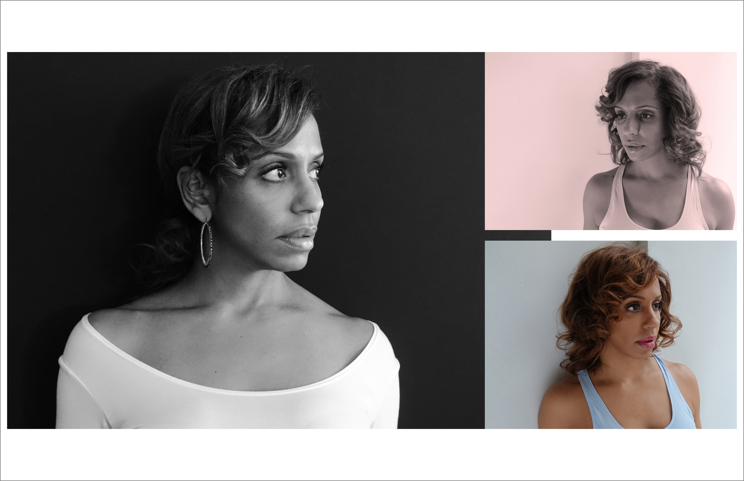 Actress Joselin Reyes, Photograd and Jewelry by Simon Alcantara. Post production by Max Rosario