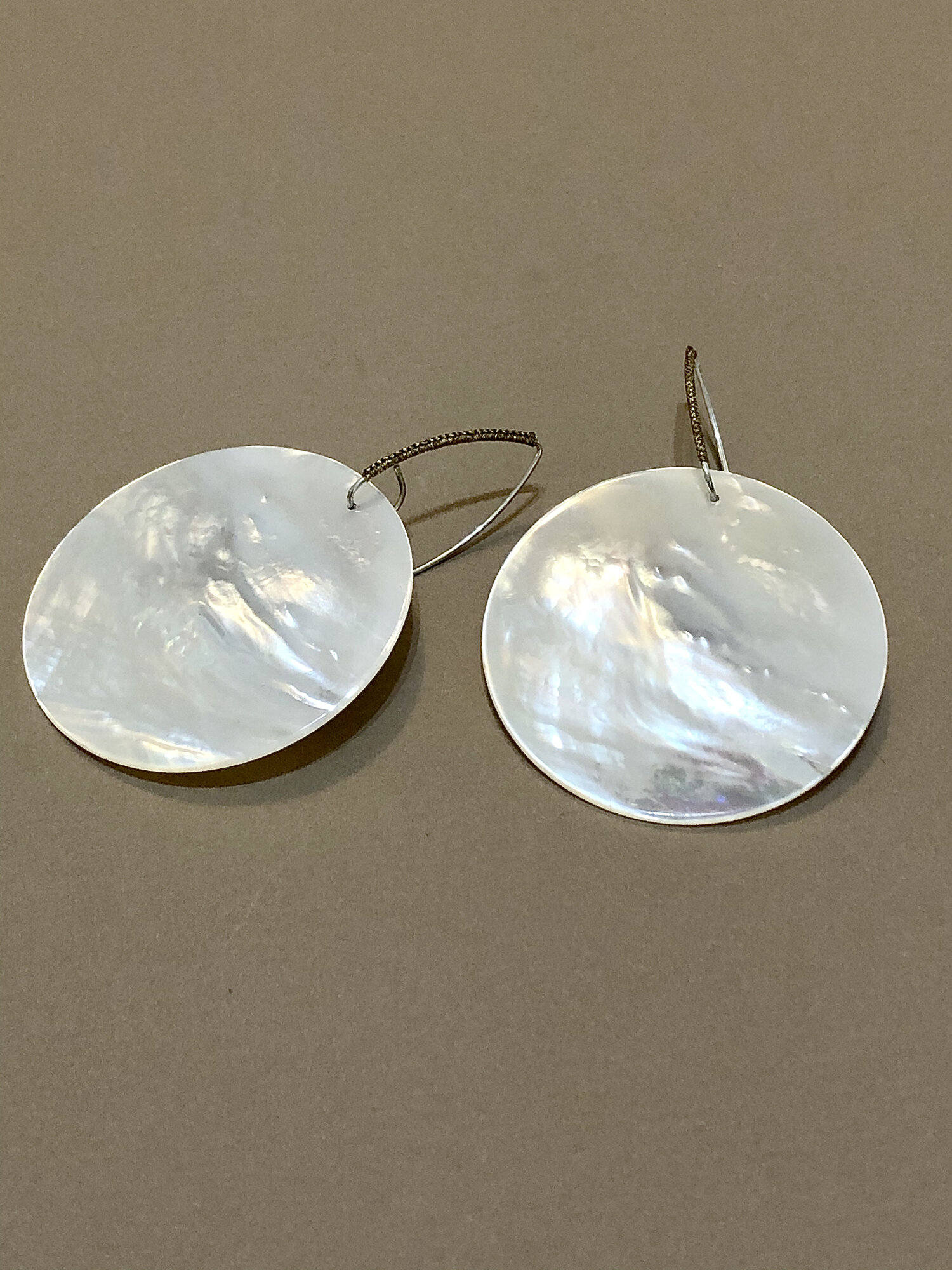 Mother of Pearl – Highwater Clays