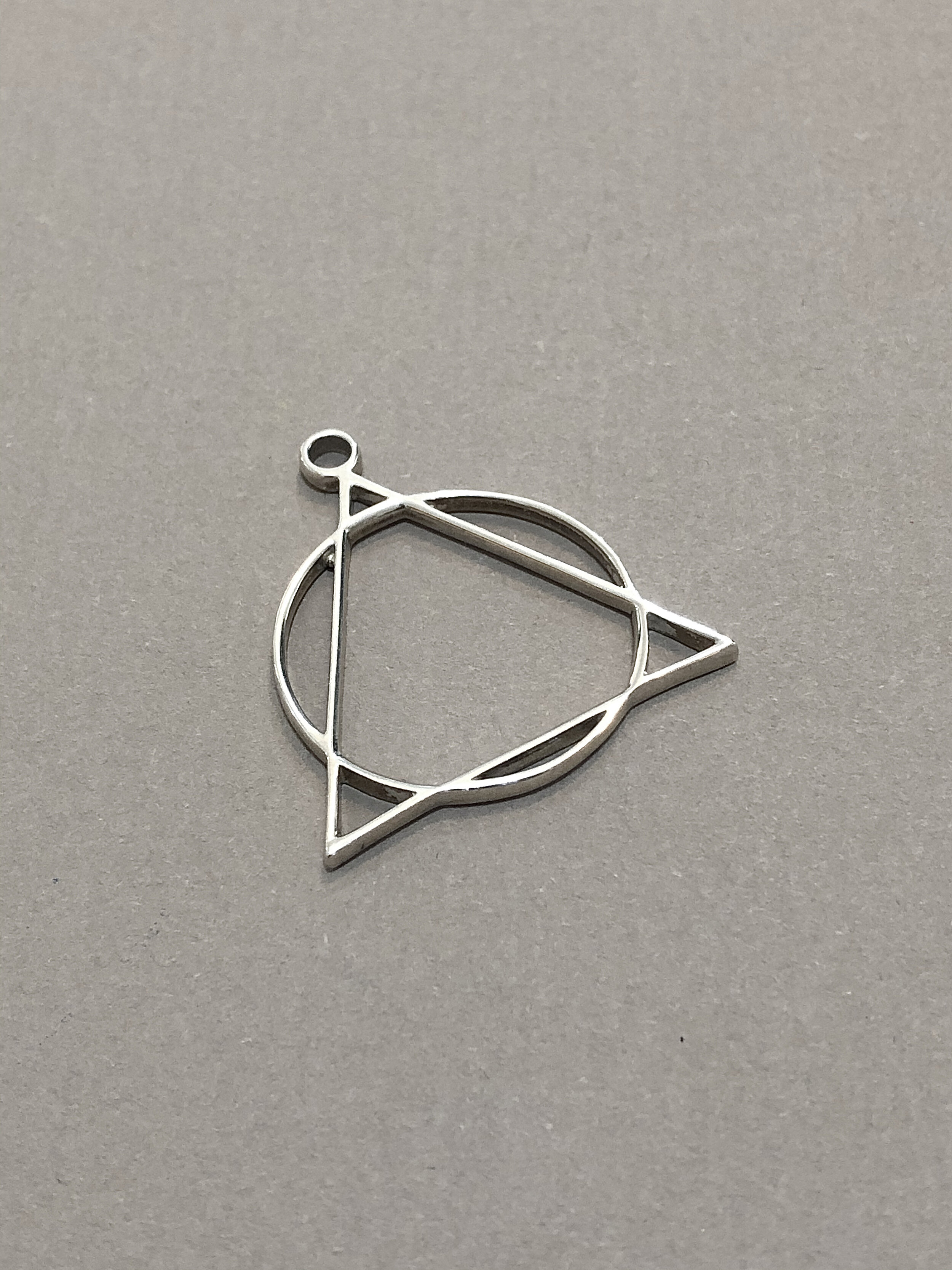 CHLOGO30MMSS STERLING SILVER 30MM LOGO CHARM.jpg