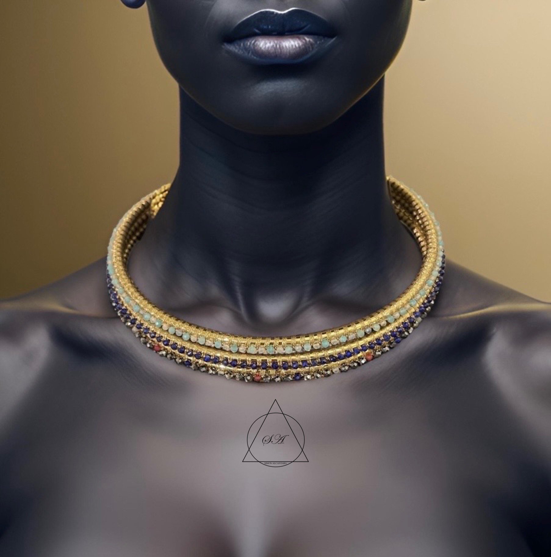 SIMON ALCANTARA CHOKERS .jpg