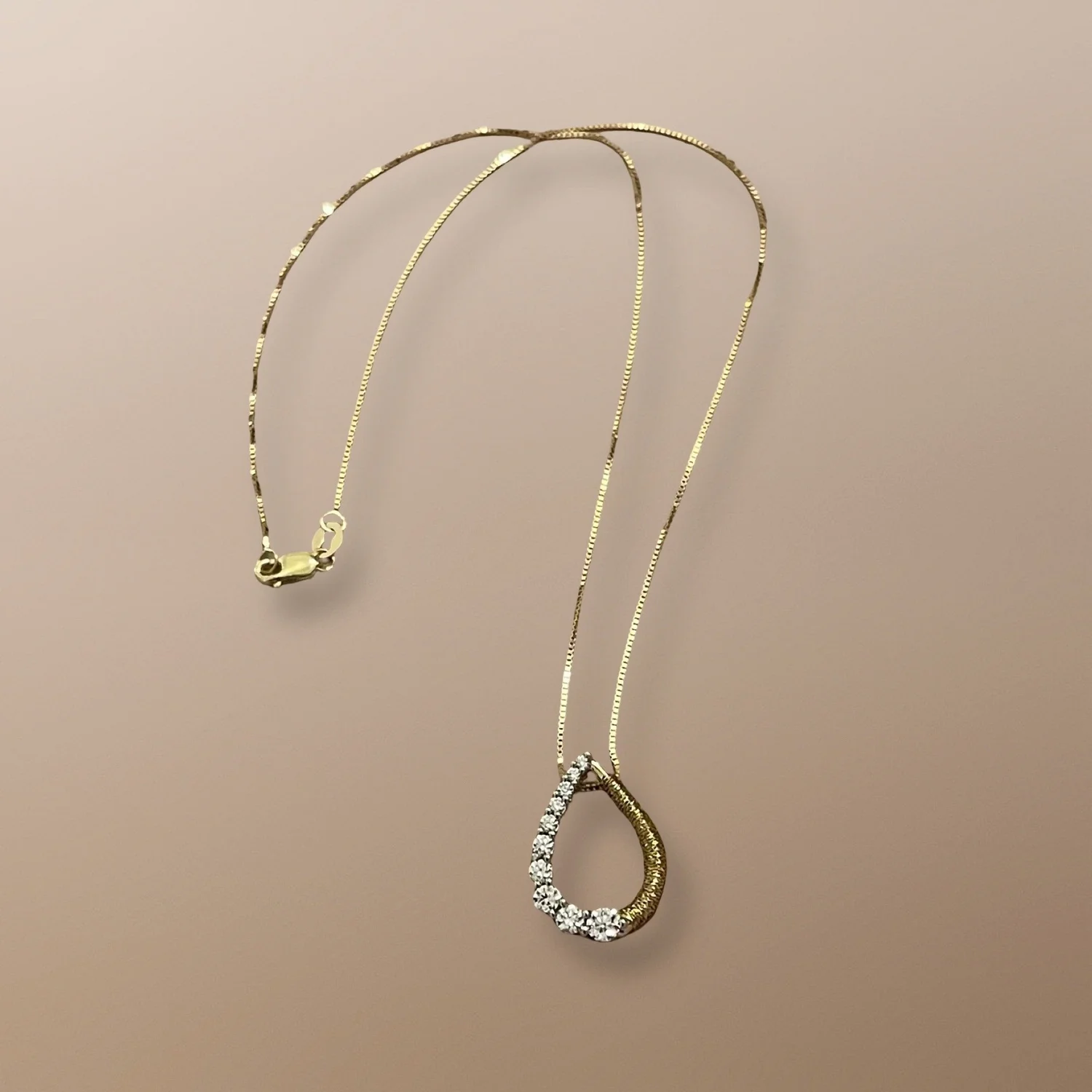 Simon Alcantara ネックレス NECKLACES — SIMON ALCANTARA LLC SIMON ALCANTARA