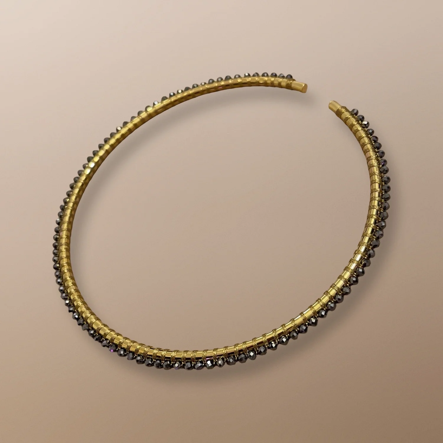 NECKLACES — SIMON ALCANTARA LLC SIMON ALCANTARA