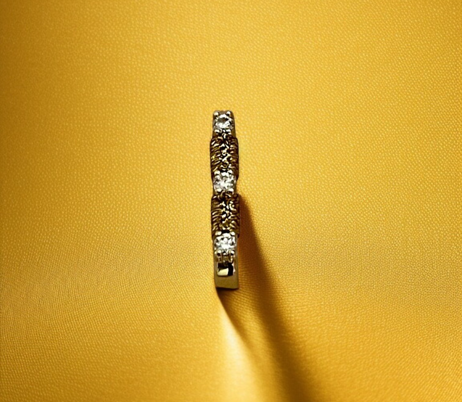 ERCBG106YG+14KT+YELLOW+GOLD+18.54x2.45+MM%2C+AND+DIAMOND+SINGLE+PIERCED+EAR+CUFF+AD+1.png