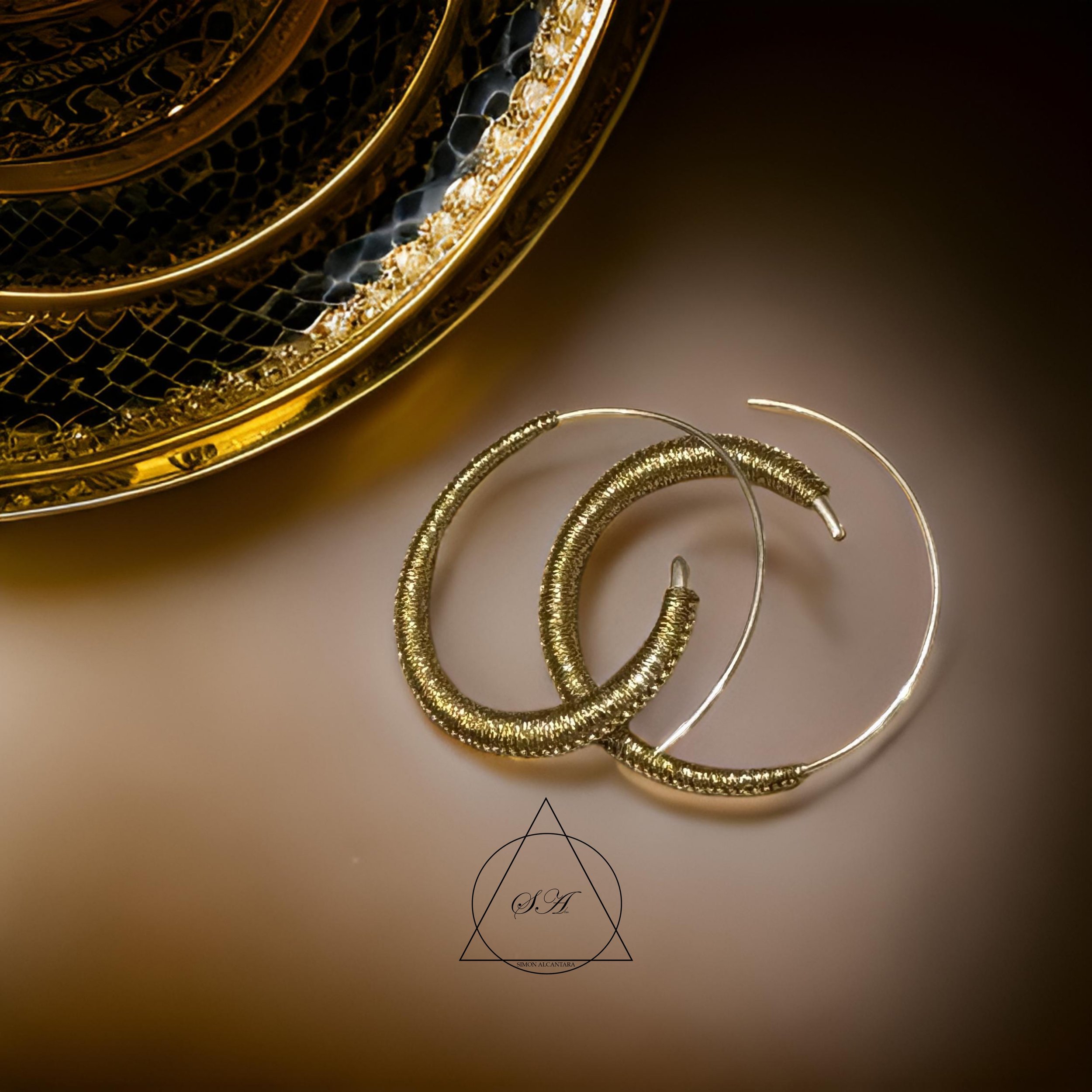 SIMON ALCANTARA SPIRAL EARRINGS.jpg