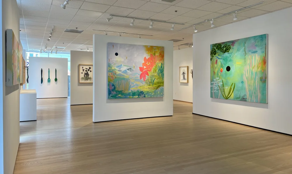 charlotte nc museums and art galleries