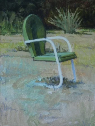 green metal 2008