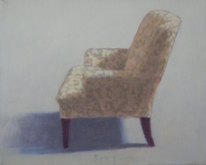 side chair 2007
