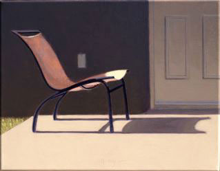 italian chair 2008