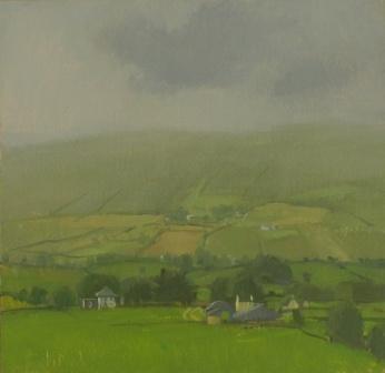 a soft rain 2009