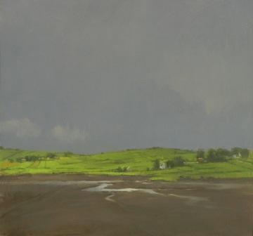 lachan strand