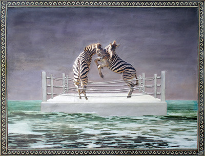 vessel in vain 2010