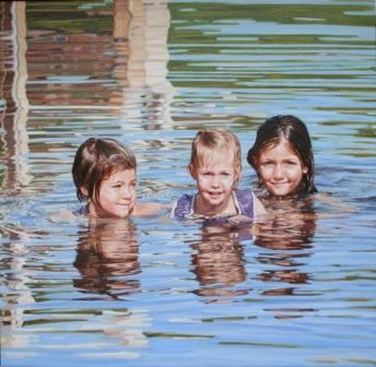 lake portrait 2012