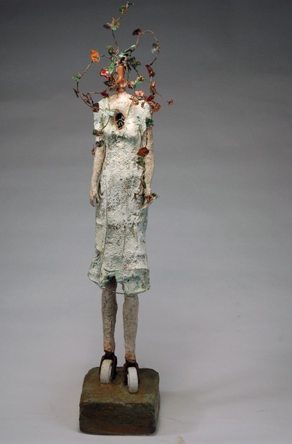 wandering vine 2011