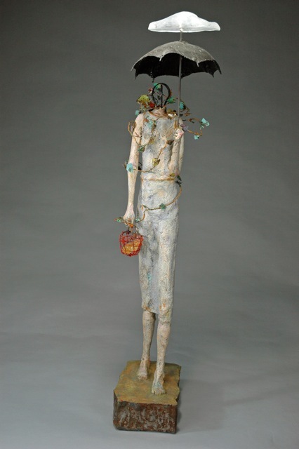memory and reverie 2011
