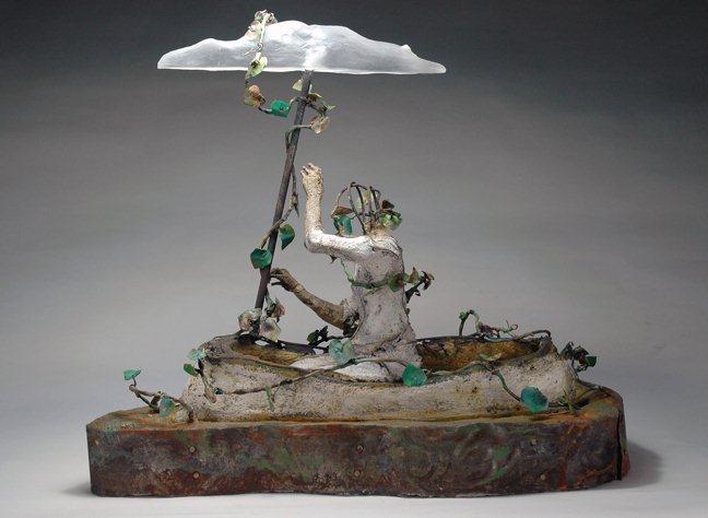 the scent of water 2011