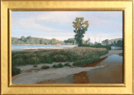 standing by the water 2011