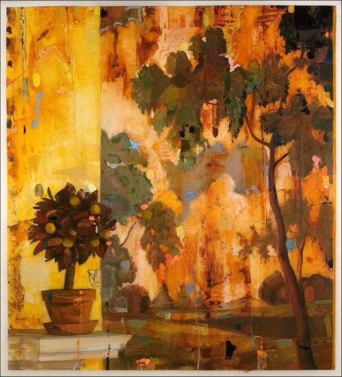 lemon tree 2008