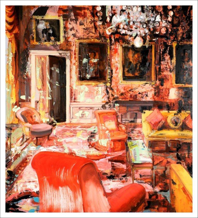 red room 2011