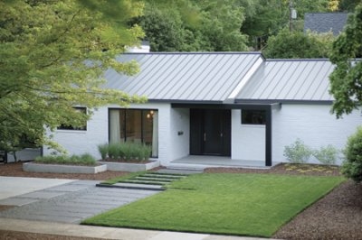 katharine's house