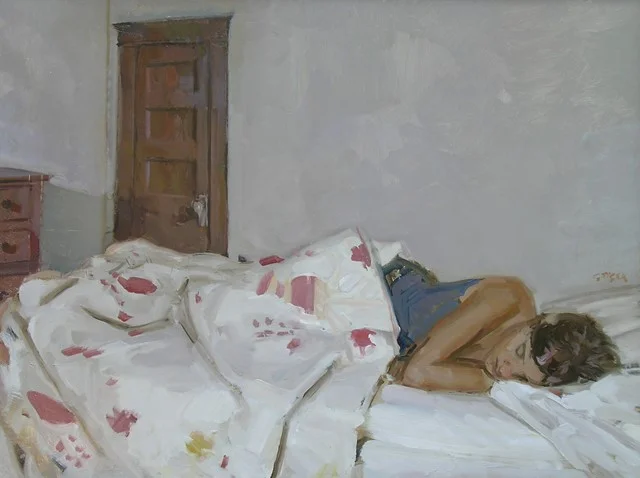 seven thirty a.m.   2007
